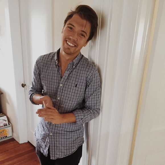 Meet your Posher, Ricky - Picture 1 of 1